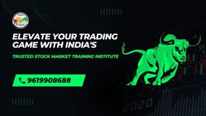 share market trading classes in Navi Mumbai