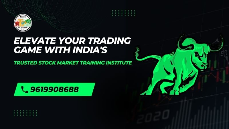 share market trading classes in Navi Mumbai