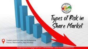 Types of Risk in Share Market